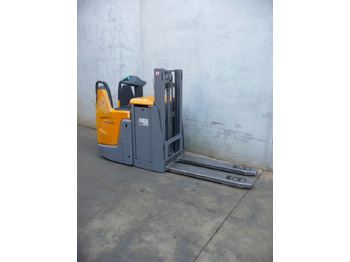 Stacker Jungheinrich ERD 220 201 ZT: foto 4