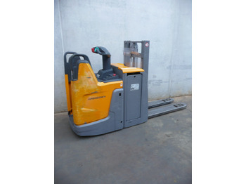Stacker Jungheinrich ERD 220 201 ZT: foto 3
