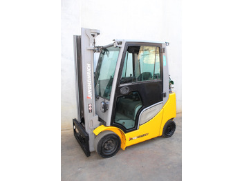Empilhadeira a gás Jungheinrich TFG 320s 350 ZT: foto 3