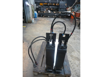 Garfos de Equipamento de movimentação KAUP HORQUILLAS EXTENSIBLES 4.8T180CT: foto 3