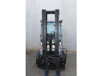 Empilhadeira elétrica Still RX60-25: foto 5 Empilhadeira elétrica Still RX60-25: foto 5