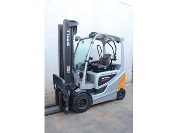 Empilhadeira elétrica Still RX60-25: foto 4 Empilhadeira elétrica Still RX60-25: foto 4