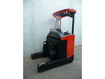 Empilhador retráctil Toyota RRE 160: foto 3