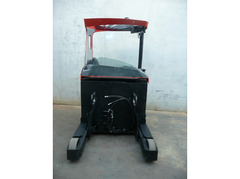 Empilhador retráctil Toyota RRE 160: foto 5