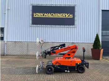 Mini grua JEKKO