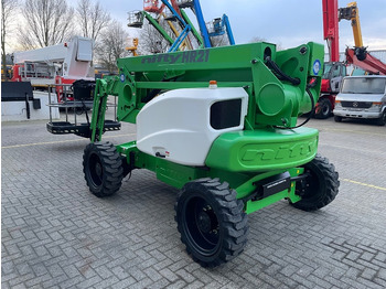 Plataforma articulada Niftylift HR 21 4x4: foto 5