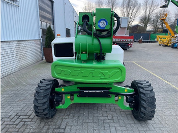 Plataforma articulada Niftylift HR 21 4x4: foto 4