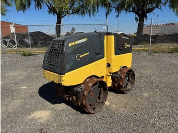 Rolo BOMAG