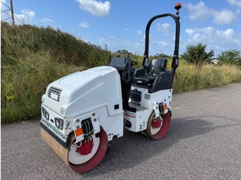 Rolo BOMAG