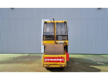 Rolo Dynapac CS14, Vält: foto 5 Rolo Dynapac CS14, Vält: foto 5