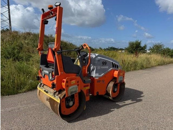 Rolo Hamm HD12 VV, Vält: foto 5