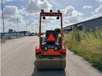 Rolo Hamm HD12 VV, Vält: foto 4