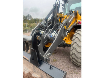 Carregadeira de rodas Volvo L 45 H "SÅLD": foto 3