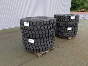 Jantes e pneus de Máquina de construção WESTLAKE 650/65R25: foto 3