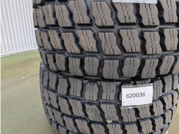 Jantes e pneus de Máquina de construção WESTLAKE 650/65R25: foto 5