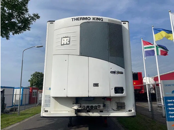 Semireboque isotérmico Schmitz Cargobull Frigo Thermoking SLX MOT 02-2026: foto 2
