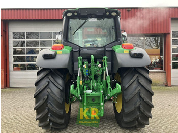 Trator nuevo 6140M John Deere: foto 4
