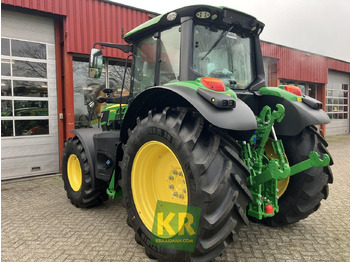 Trator nuevo 6140M John Deere: foto 5