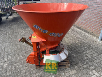 Distribuidor de fertilizantes Amazone Overig: foto 2