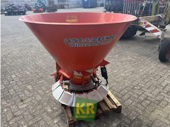 Distribuidor de fertilizantes Amazone Overig: foto 4