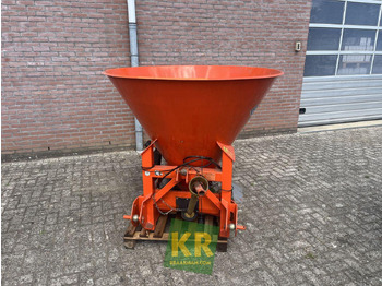 Distribuidor de fertilizantes AMAZONE