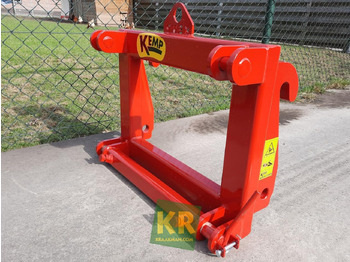 Equipamento KRAMER