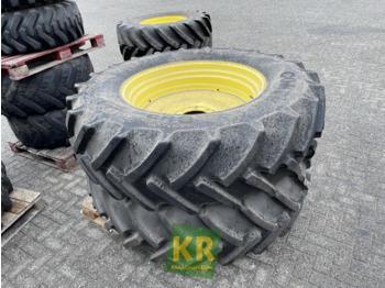 Roda completa CONTINENTAL