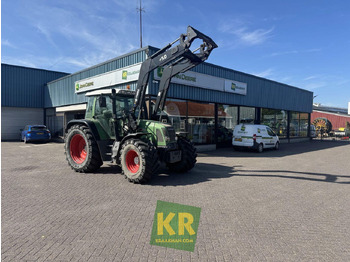 Trator FENDT 716 Vario