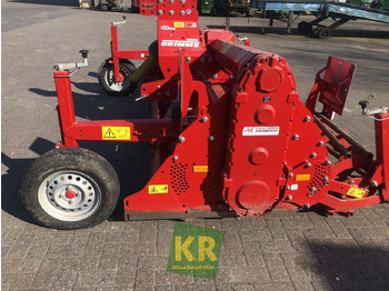 Maquina para lavrar a terra GRIMME