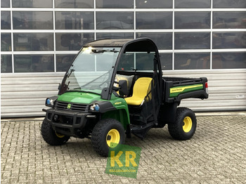Quadriciclo JOHN DEERE
