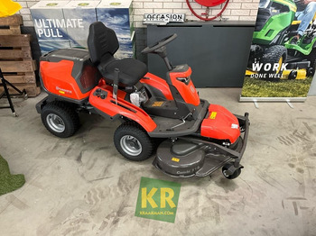 Cortador de grama HUSQVARNA