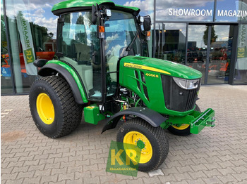 Mini trator JOHN DEERE