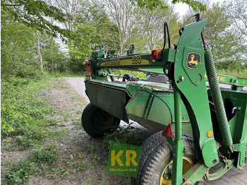 Gadanheira JOHN DEERE