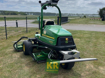 Cortador de grama nuevo John Deere 6700A: foto 4 Cortador de grama nuevo John Deere 6700A: foto 4