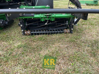 Cortador de grama nuevo John Deere 6700A: foto 3 Cortador de grama nuevo John Deere 6700A: foto 3