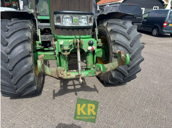 Trator John Deere 7430 PREMIUM: foto 3 Trator John Deere 7430 PREMIUM: foto 3