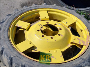 Roda completa JOHN DEERE