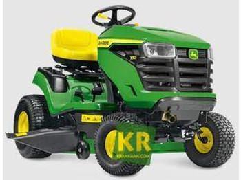 Cortador de grama JOHN DEERE