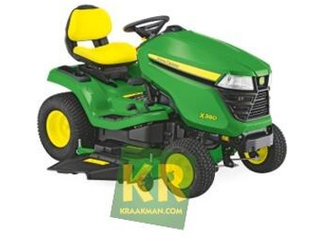 Cortador de grama JOHN DEERE