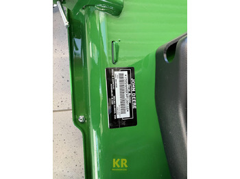 Cortador de grama JOHN DEERE