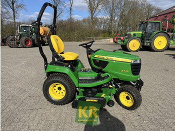 Cortador de grama JOHN DEERE X9 Series