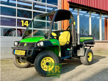 Quadriciclo JOHN DEERE
