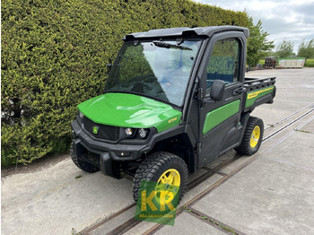 Quadriciclo JOHN DEERE