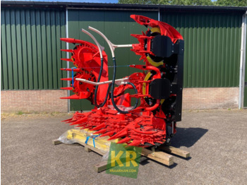 Plataforma para colher milho KEMPER