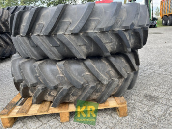 Roda completa MICHELIN