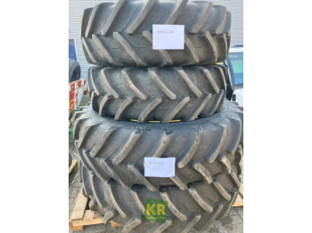 Roda completa MICHELIN
