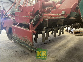 Grade KVERNELAND
