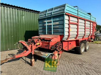 Autocarregadora MENGELE