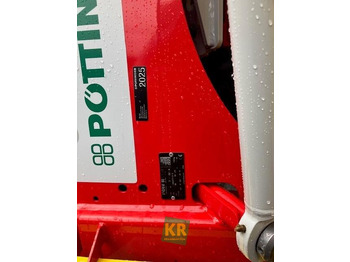 Cortador de grama nuevo Pottinger Novacat F3100: foto 5
