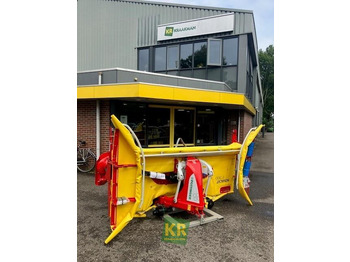 Cortador de grama nuevo Pottinger Novacat F3100: foto 4